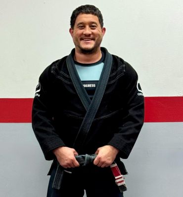 Coach Justin photo