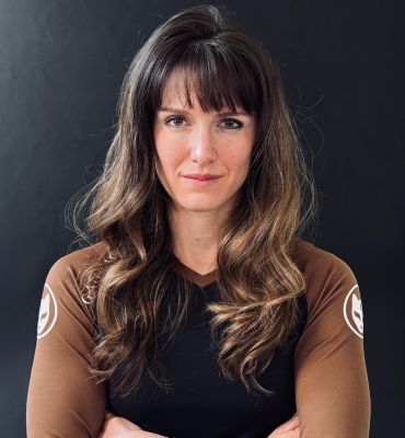 Coach Sarah photo